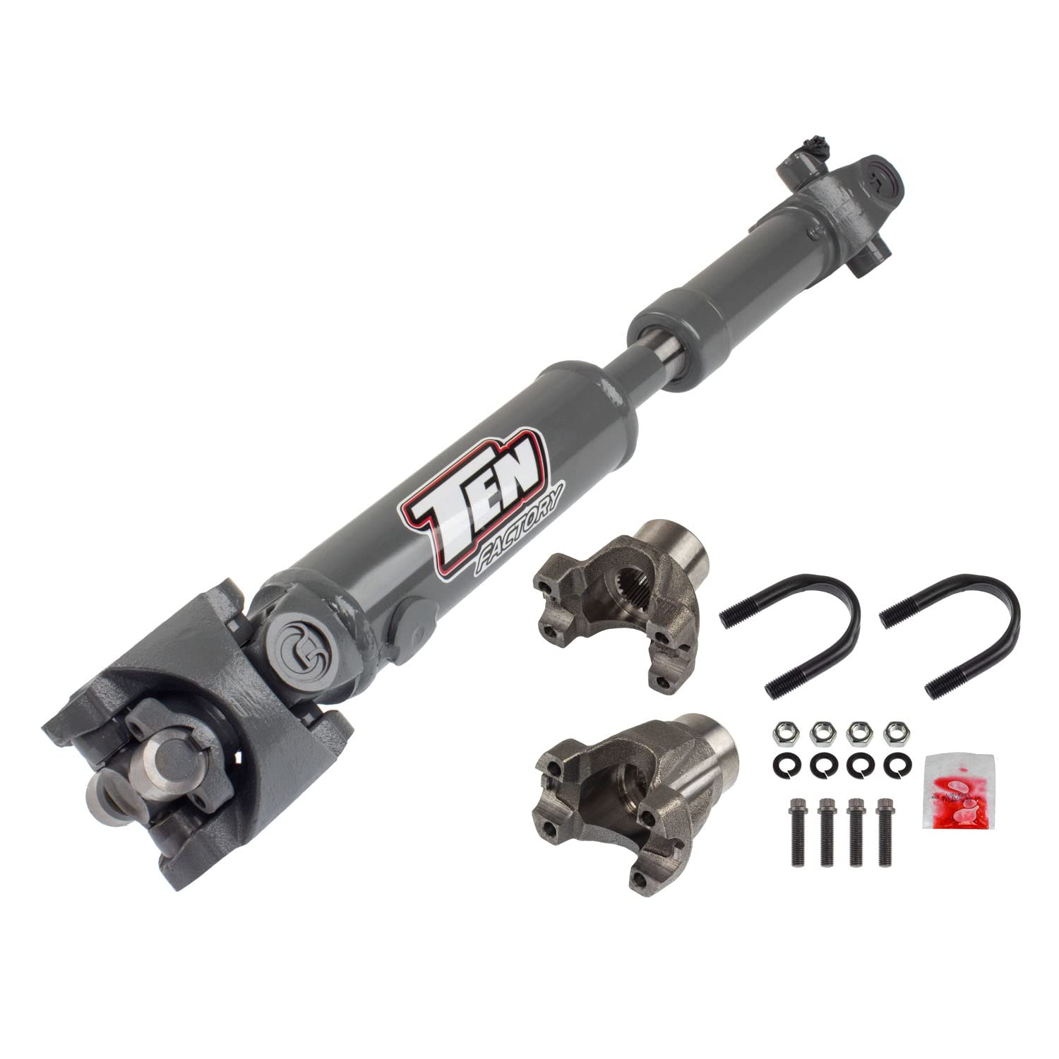 TEN Factory Performance Rear Drive Shaft TFR1310-2157