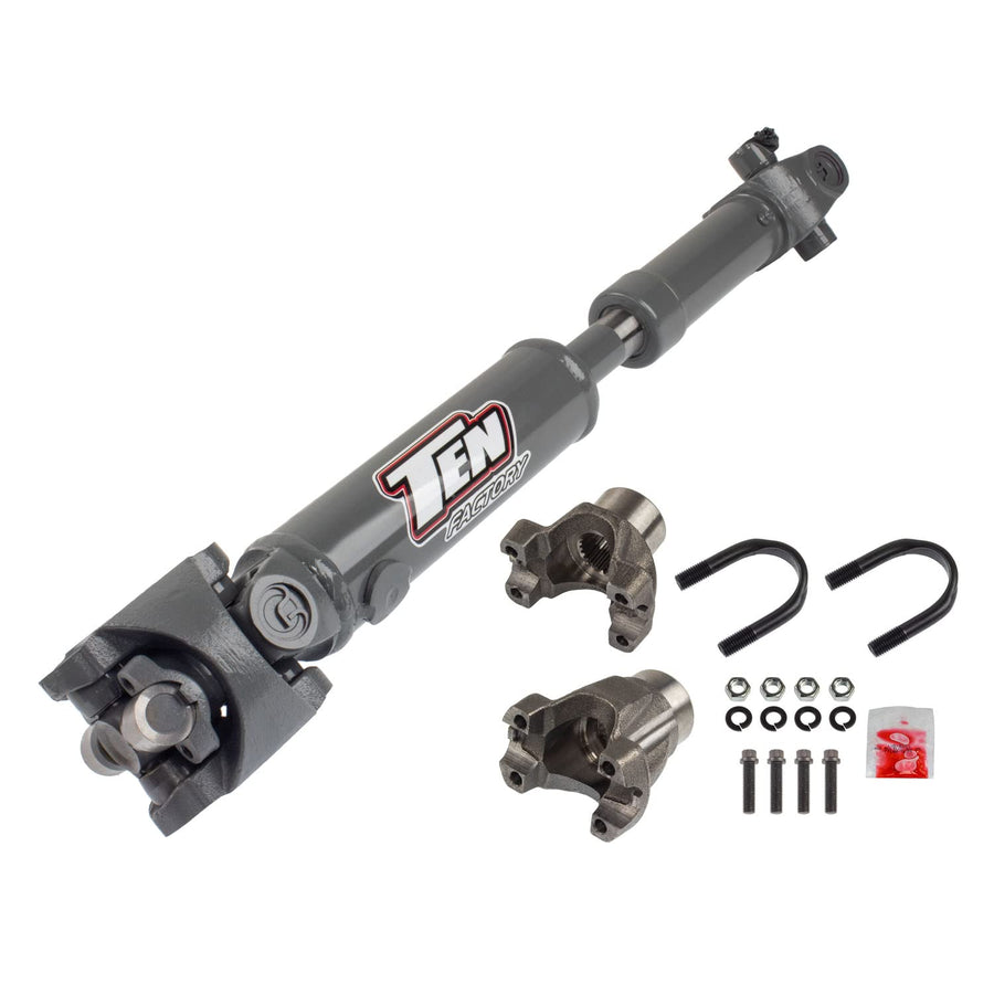 TEN Factory Performance Rear Drive Shaft TFR1310-2157
