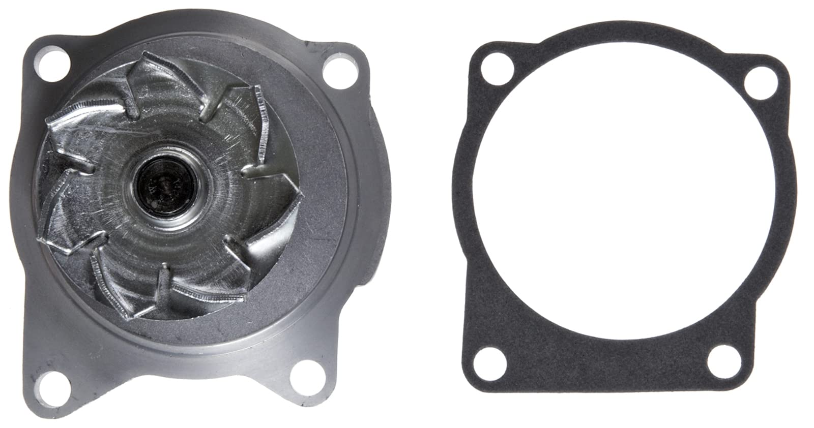 Premium Gates Engine Water Pump 41019