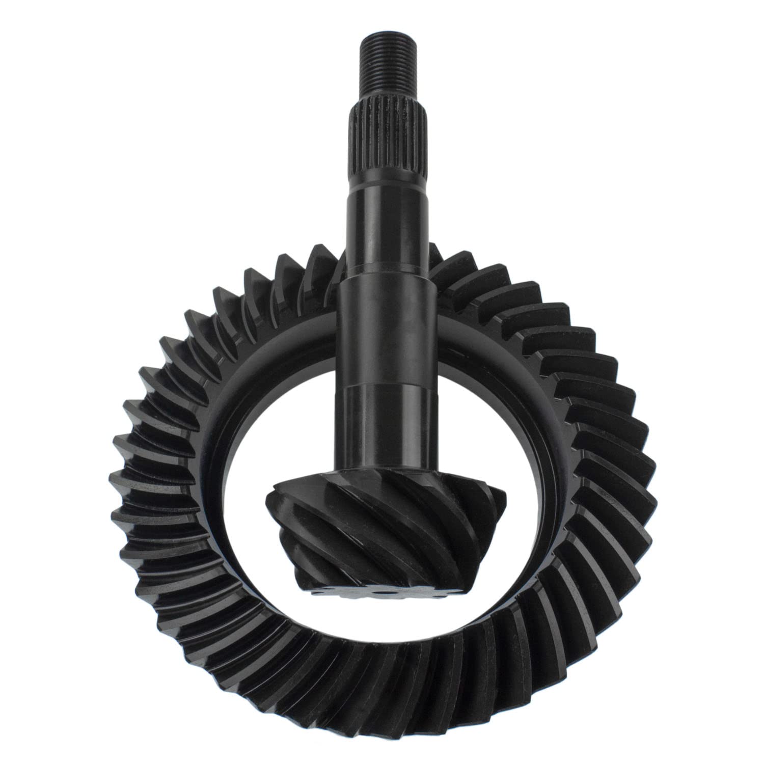 GM75410TK EXCEL Ring & Pinion Gear Set – 4.10 Ratio – Fits GM 7.5", 7.625", 7.6 IFS Rear Differential – 8620 Steel – 10 Bolt – Compatible with Chevrolet S10, Blazer, Colorado, GMC Sonoma, Hummer H3