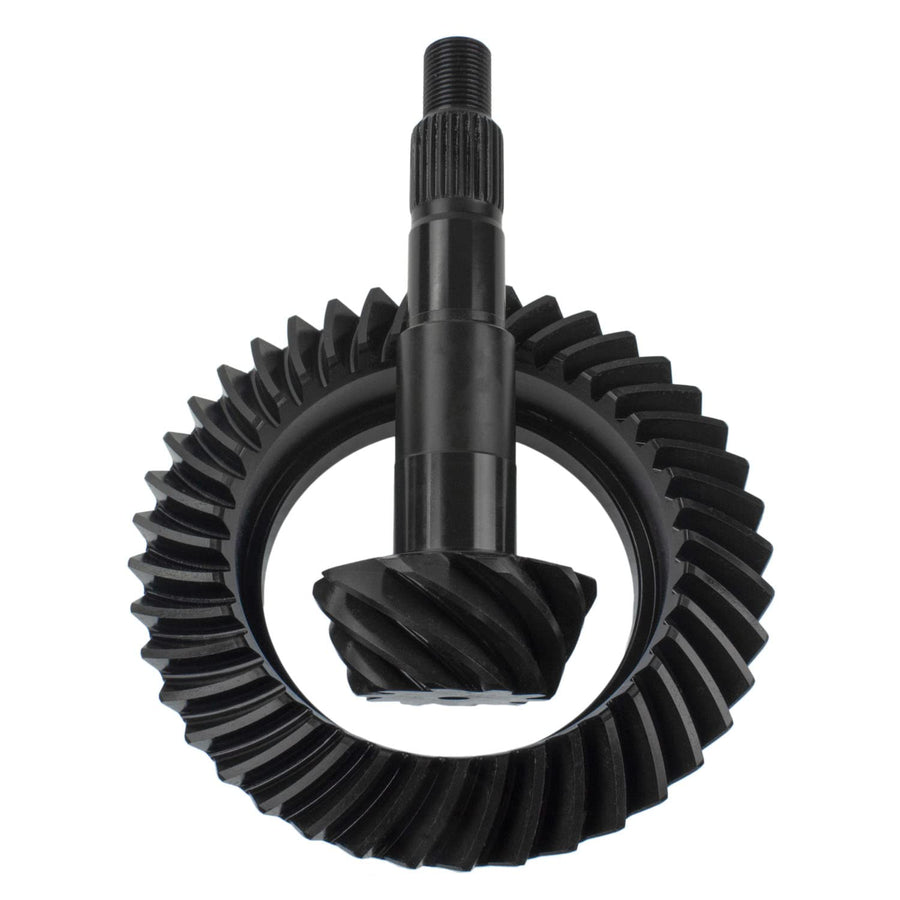 GM75410TK EXCEL Ring & Pinion Gear Set – 4.10 Ratio – Fits GM 7.5", 7.625", 7.6 IFS Rear Differential – 8620 Steel – 10 Bolt – Compatible with Chevrolet S10, Blazer, Colorado, GMC Sonoma, Hummer H3