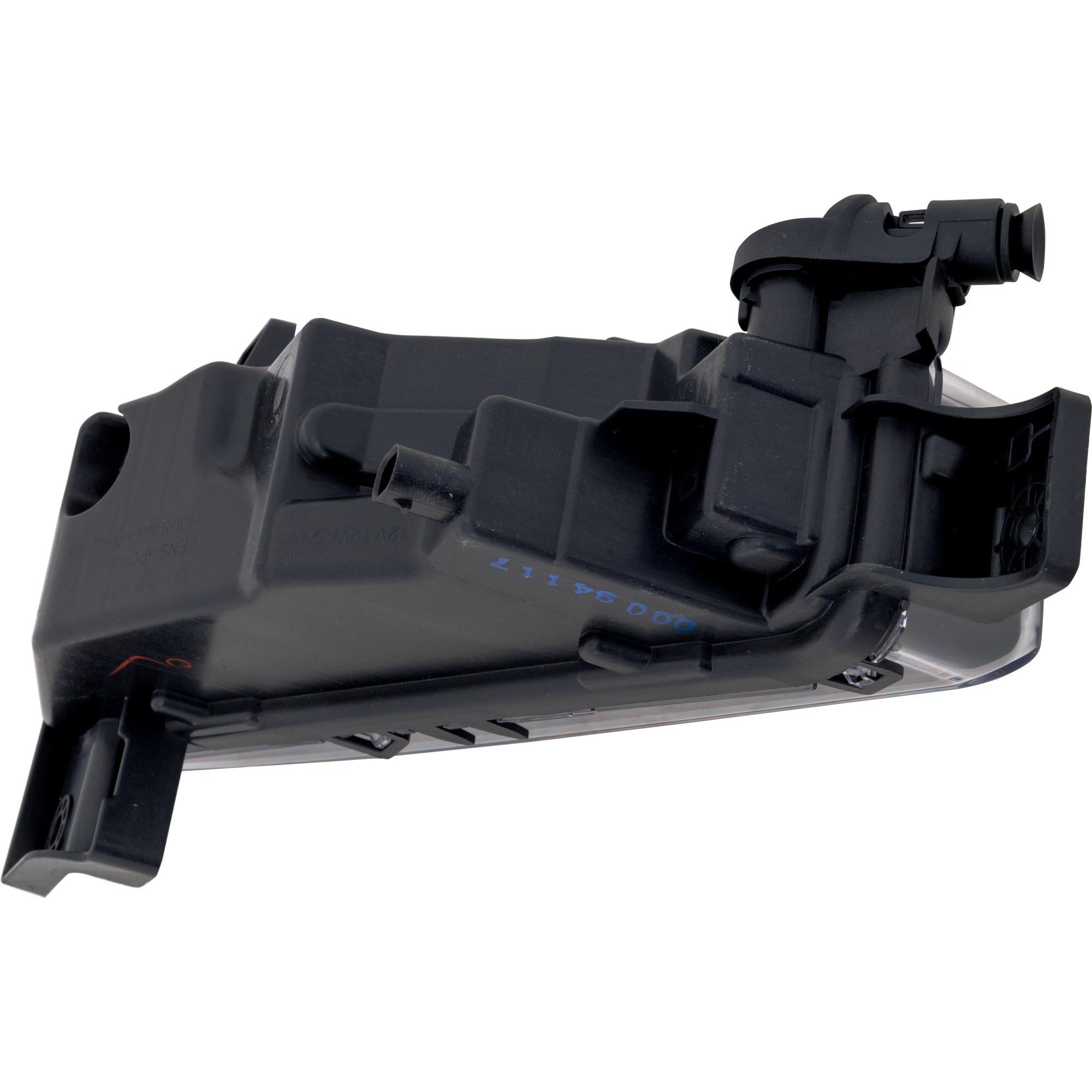 BMW 330i Go-Parts Fog Light Lamp - Right (Passenger) Sedan Replacement 63 17 7 433 788 BM2593158