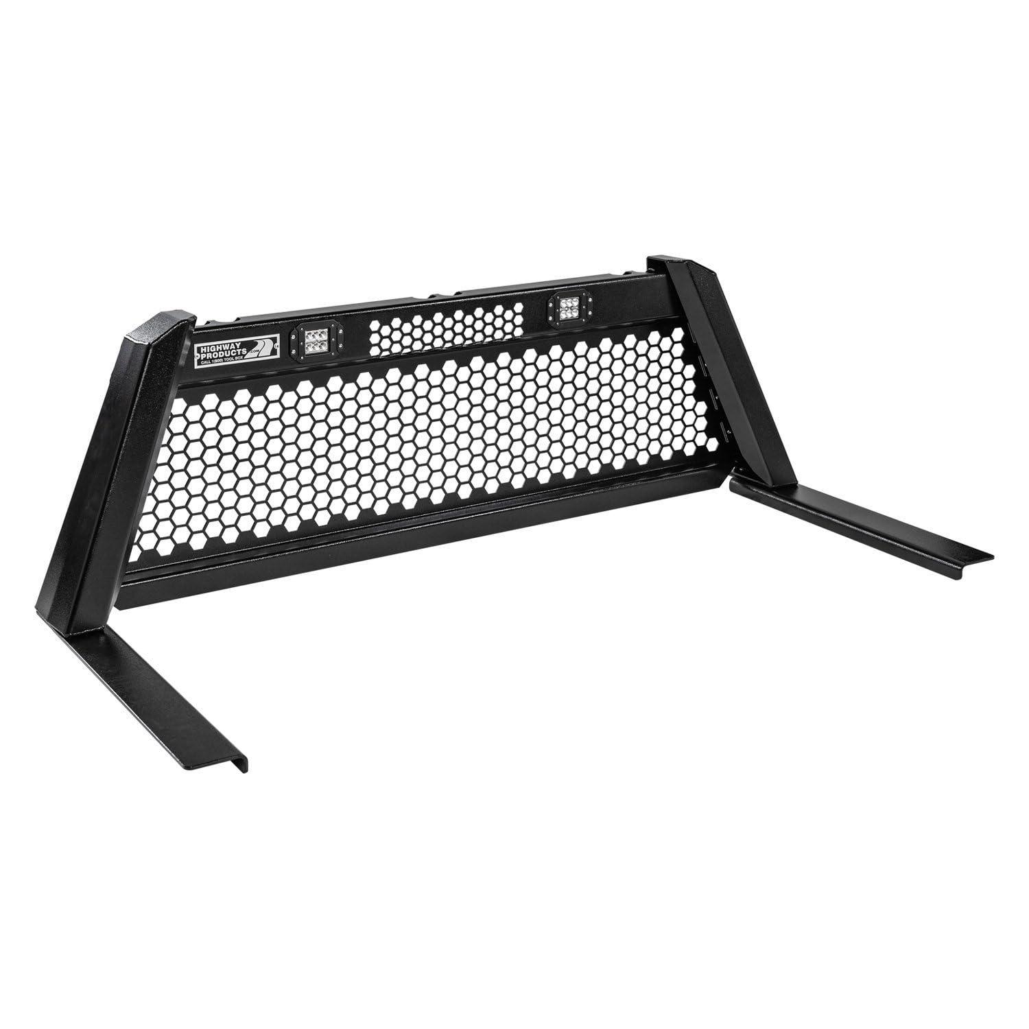 4011-007-BK62 Highway Products
