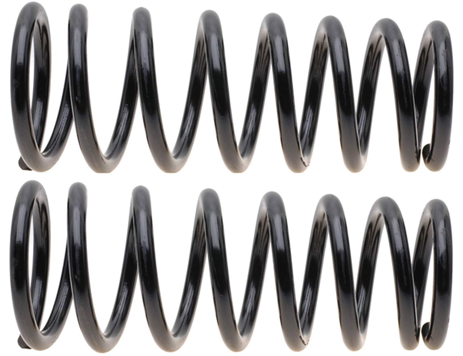 Coil Spring Set MOOG 81324 for Dodge Ram 3500