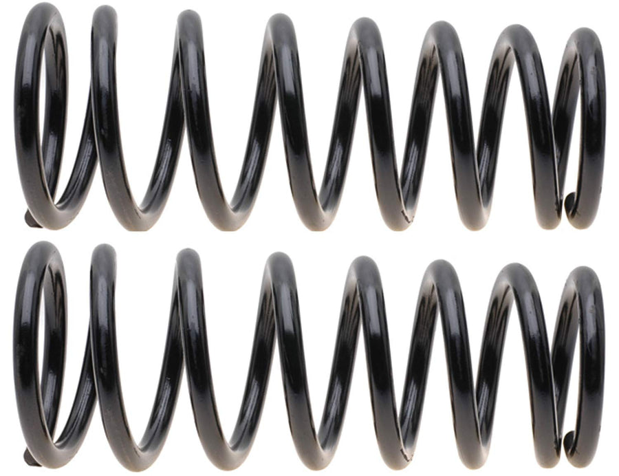 Coil Spring Set MOOG 81324 for Dodge Ram 3500