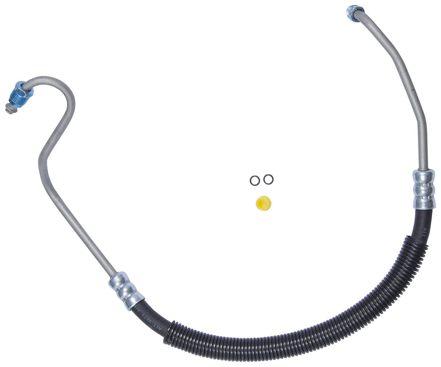 Power Steering Gates 358080 Hose Assembly Pressure Line