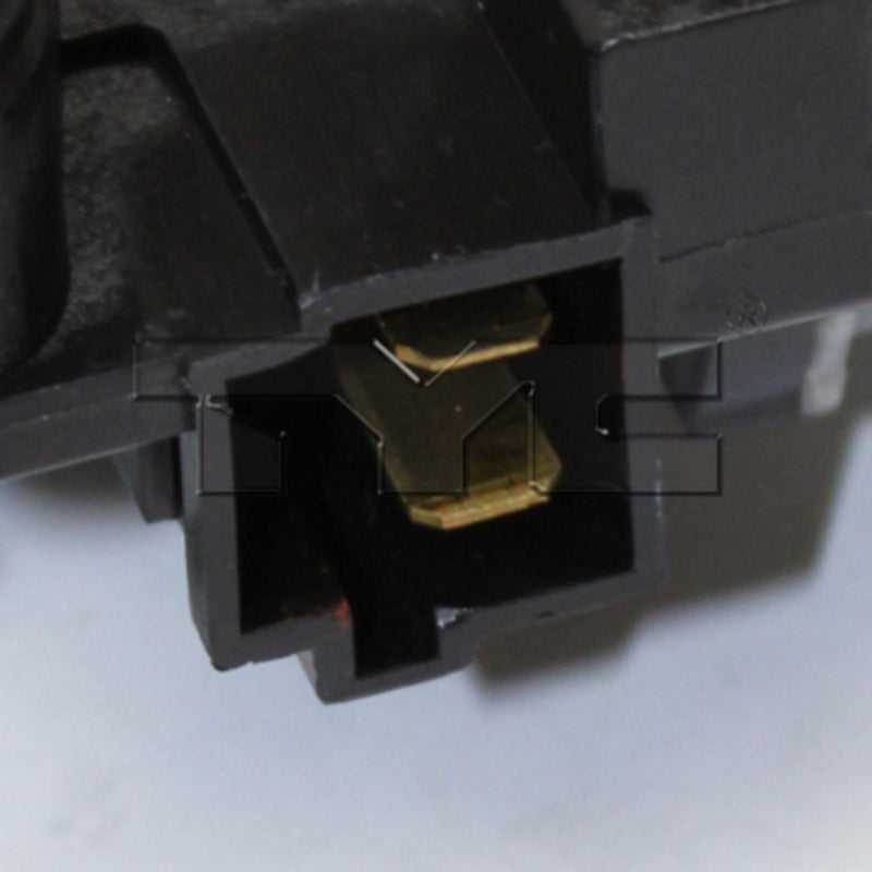 Power TYC Window Motor A - 660143