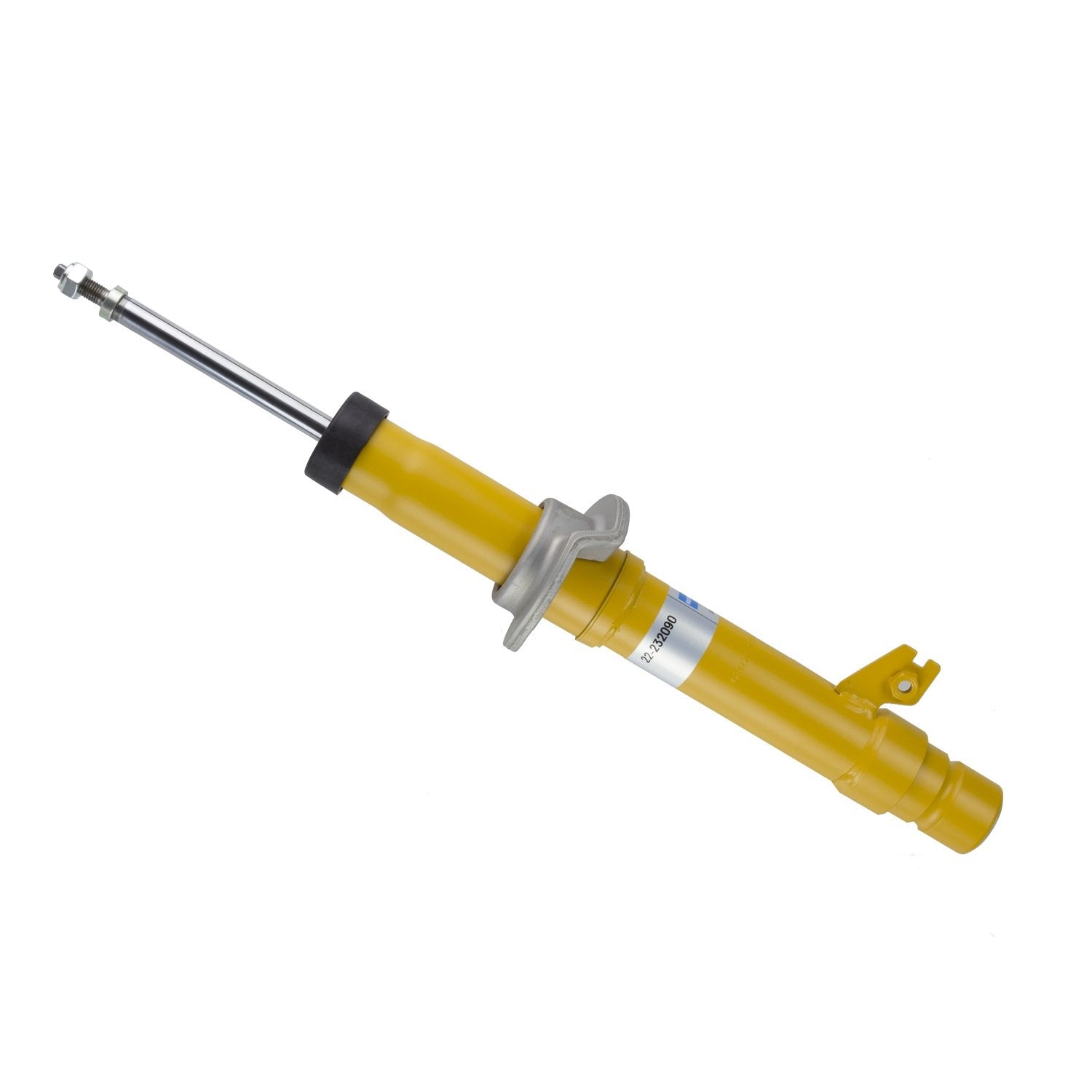 09-13 Mazda 6 Bilstein B6 Performance Shock Absorber - Front (22-232090)