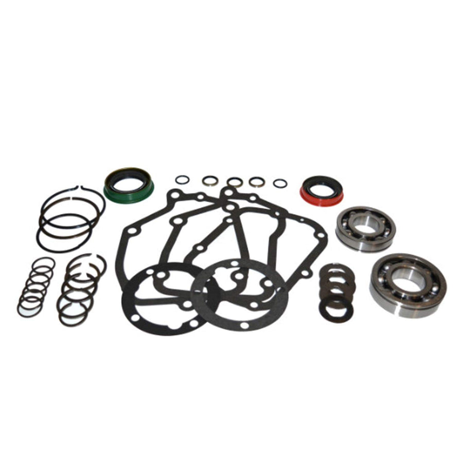 Muncie M21 & M22 USA Standard Manual Transmission Bearing Kit 1966-1974 4-SPD HD