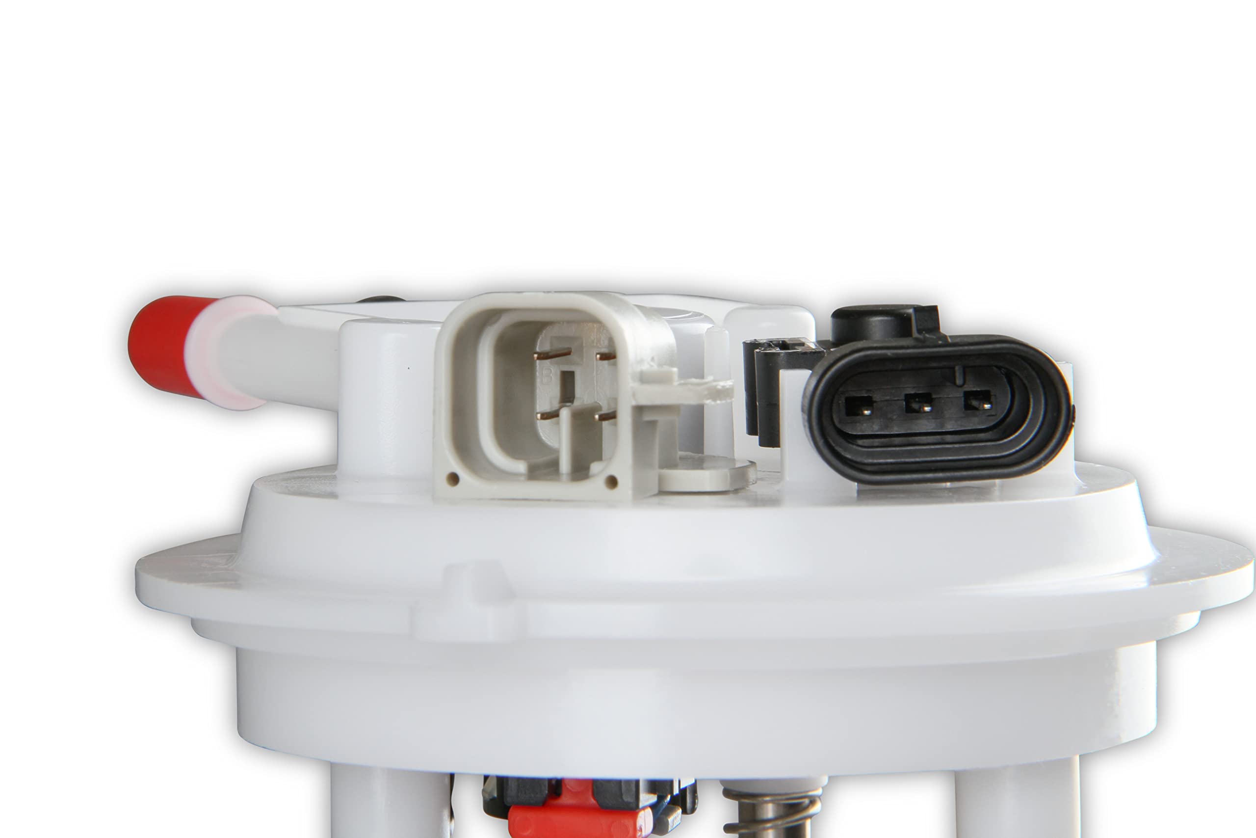12-952 Holley 190 LPH Drop-In Fuel Module Assembly
