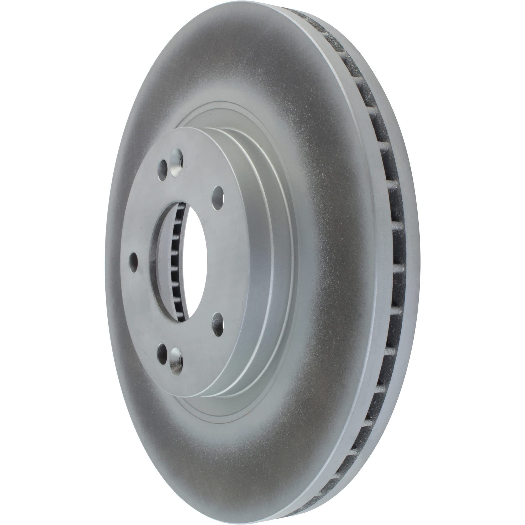 Centric Gcx Rotor 320.51040F with Full Coating