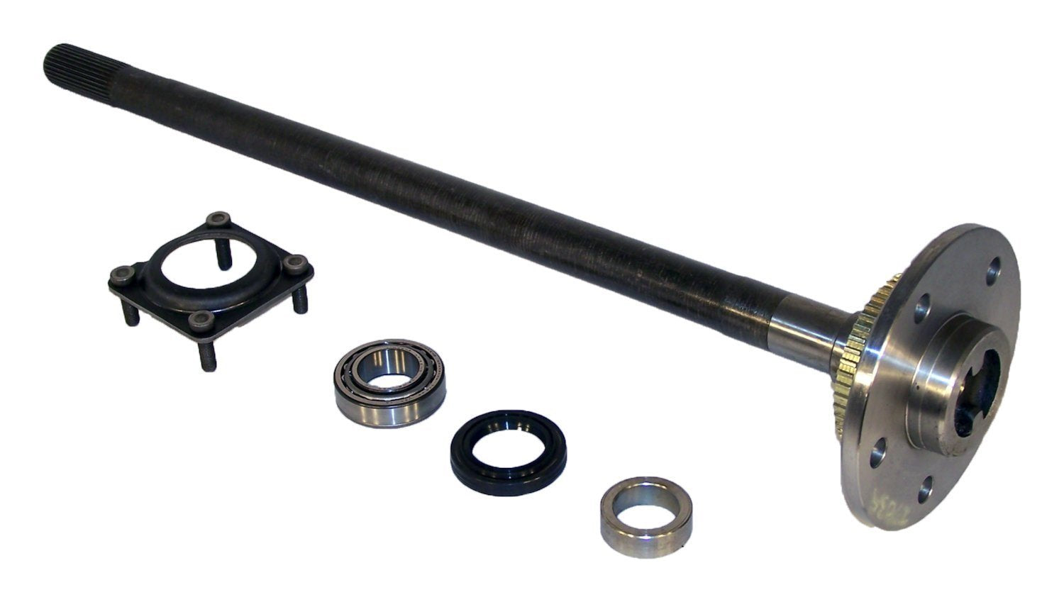 Axle Shaft Assembly Crown Automotive Driveline and Axles