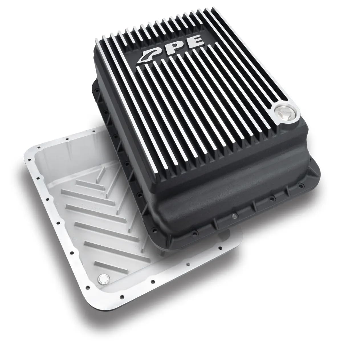 Heavy Duty PPE 228053210 Transmission Pan