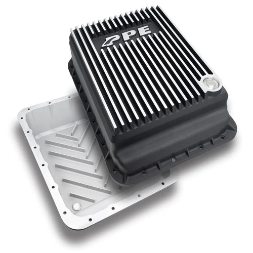 Heavy Duty PPE 228053210 Transmission Pan