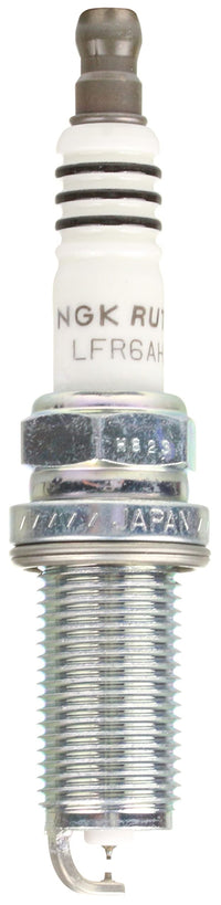 NGK Ruthenium HX Spark Plug LFR6AHX-S