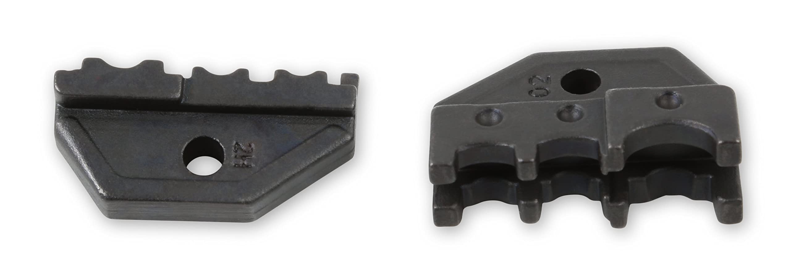 3507 MSD Amp Lug Terminals Crimp Jaw