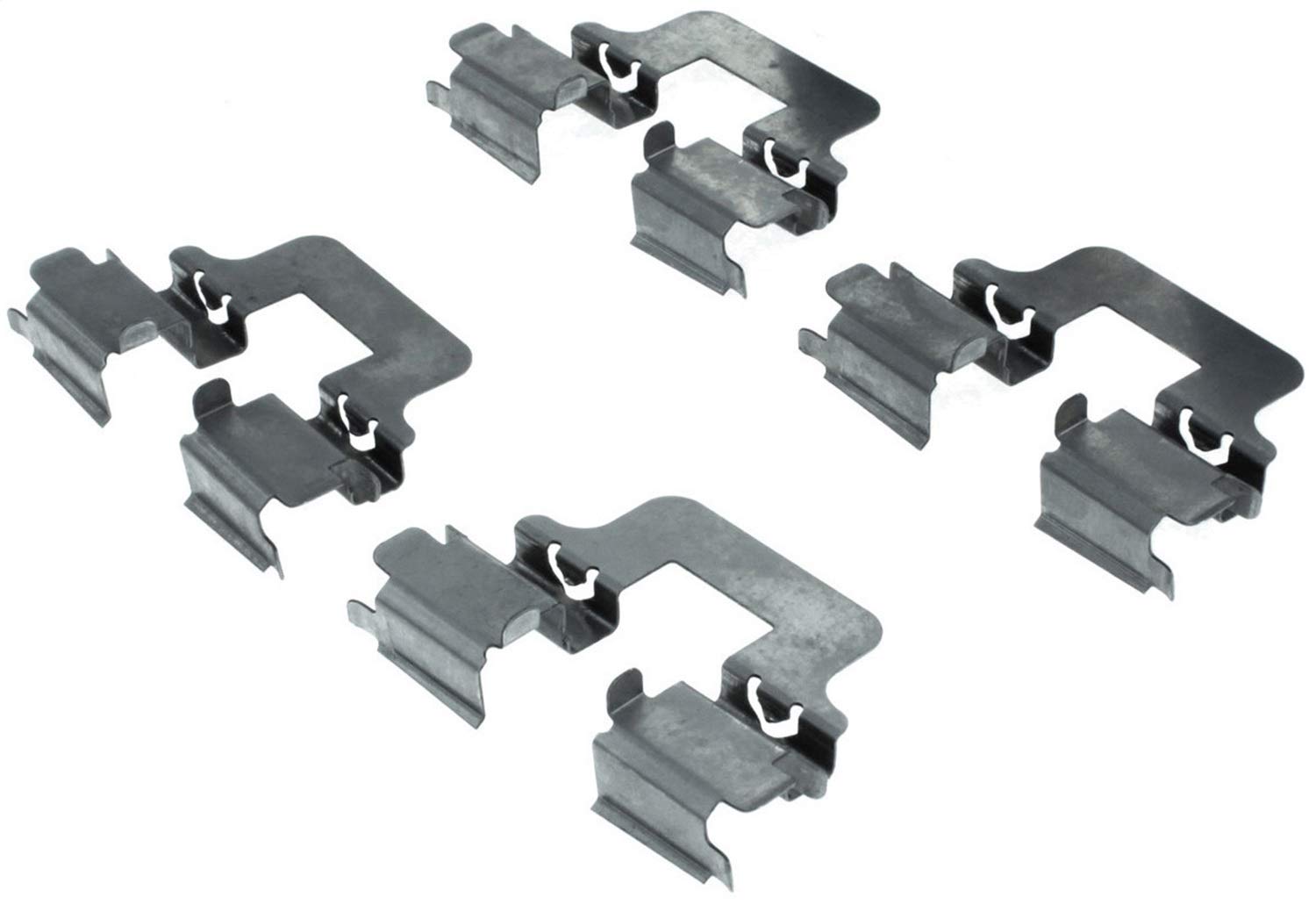 Brake Pads StopTech 305.15690 Street Select with Hardware