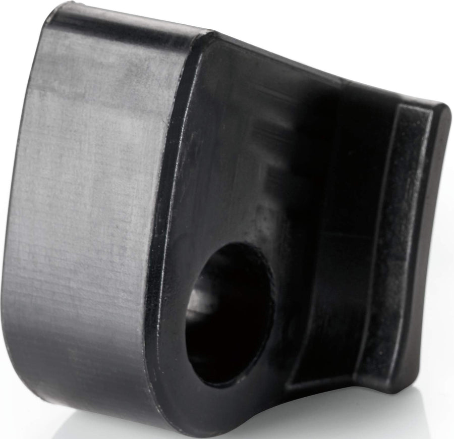 102120 WARN Winch Cable Shackle Isolator for Epic Hyperlink Shackle, Black