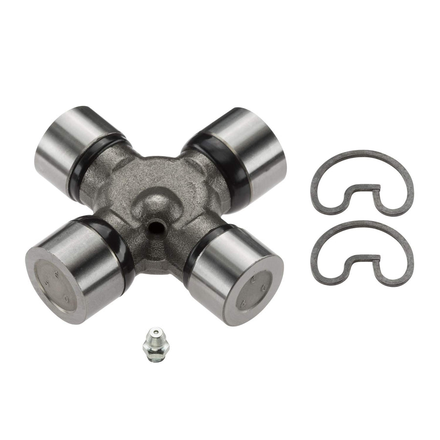 Premium MOOG Greaseable Universal Joint for Combination 331 x 434