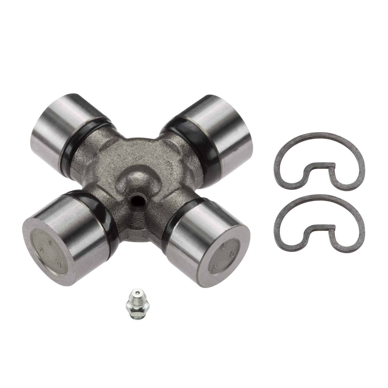 Premium MOOG Greaseable Universal Joint for Combination 331 x 434