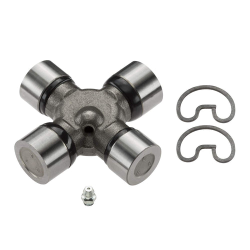 Premium MOOG Greaseable Universal Joint for Combination 331 x 434
