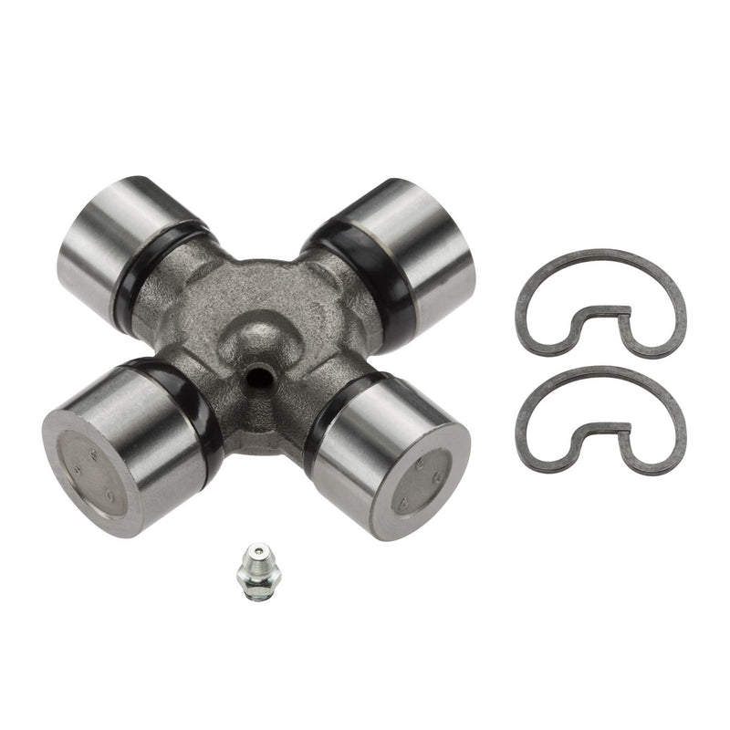 Premium MOOG Greaseable Universal Joint for Combination 331 x 434