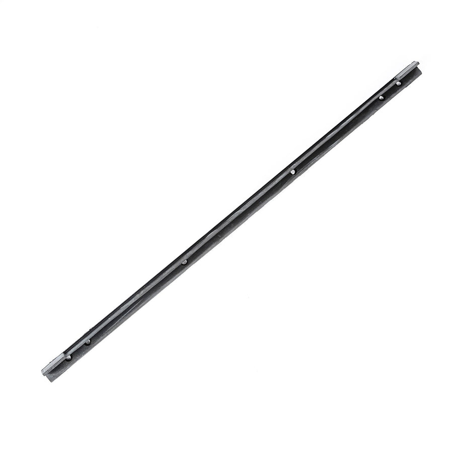 Omix-Ada 12302.06 | Omix Door Vent Window Channel, Rear | Fits 1963-1991 Jeep SJ