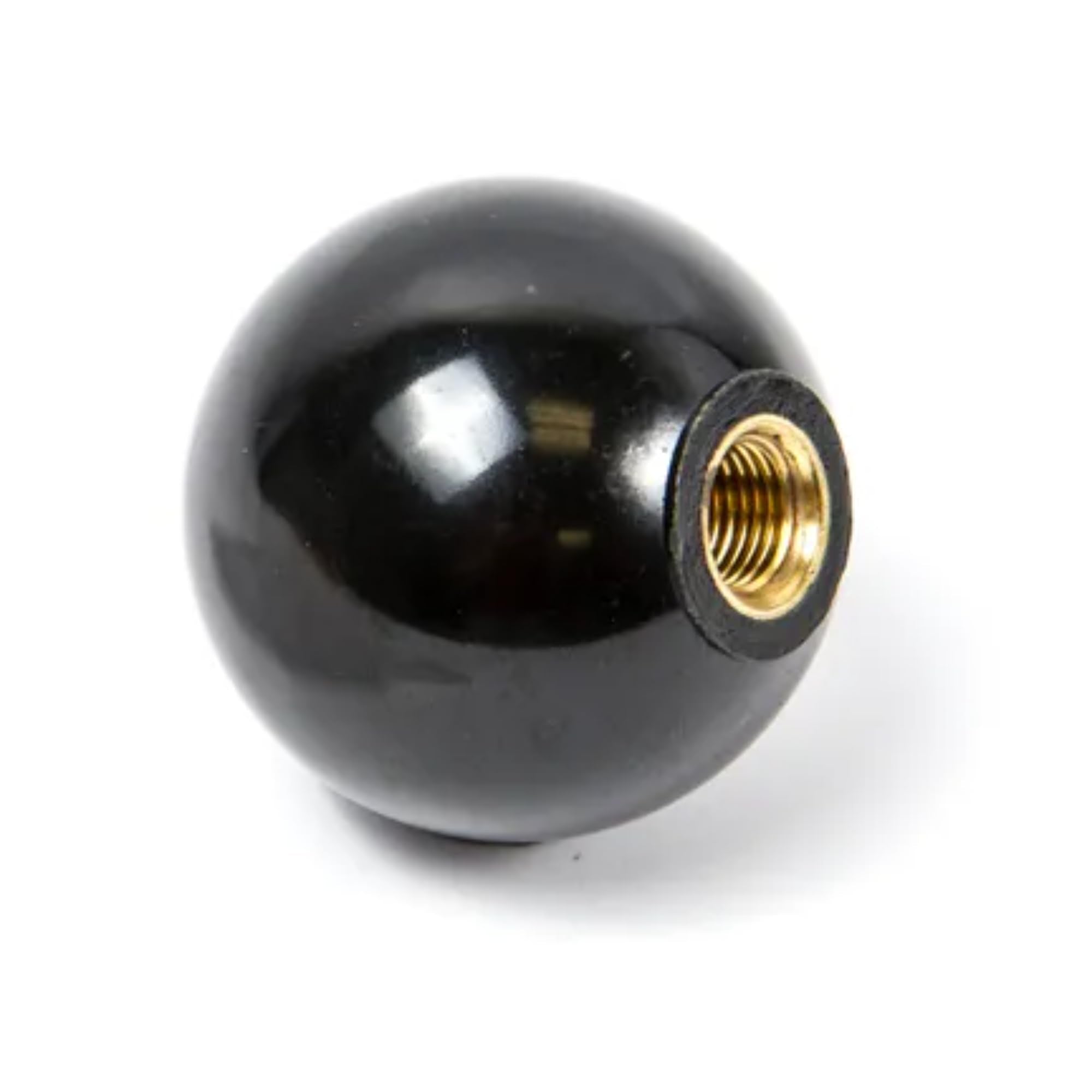 Dometic Control Knob SeaStar, 4009819, Black, 5600 Series