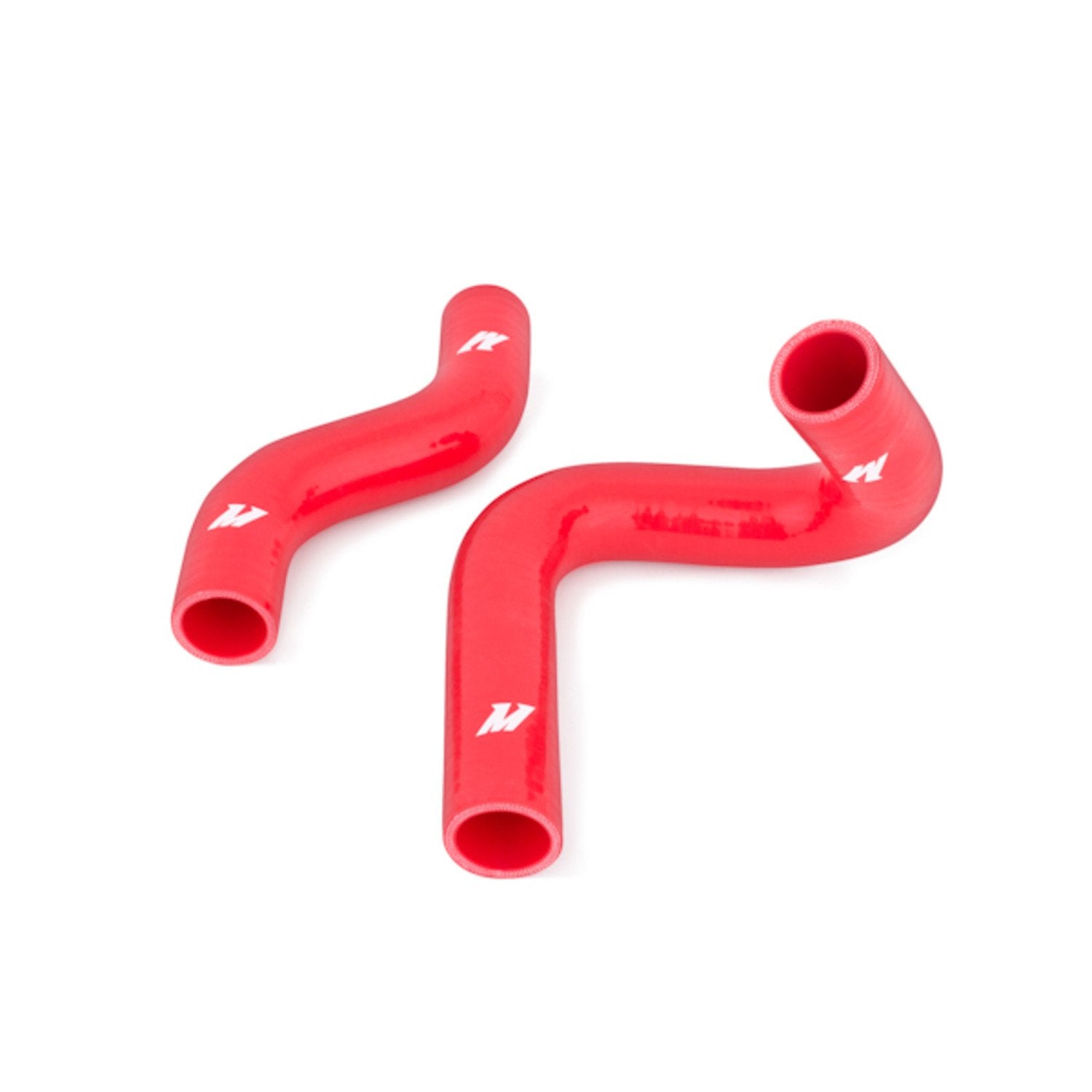 Mishimoto Silicone Radiator Hose Kit MMHOSE-DATS-70RD Fits Datsun 240Z 1970-1973 Red