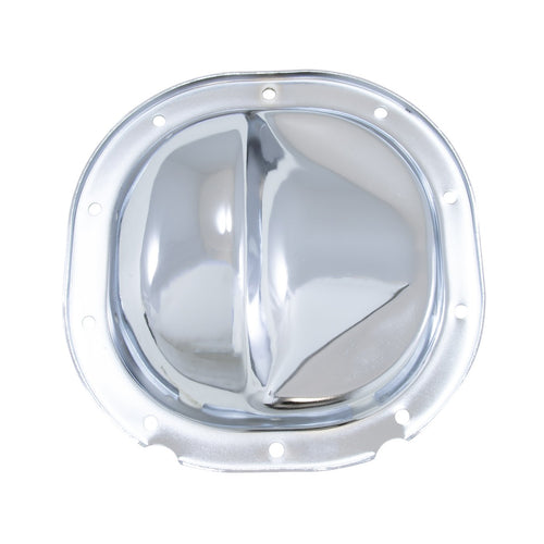 Chrome Cover Yukon Gear & Axle (YP C1-F8.8) for Ford 8.8 Differential