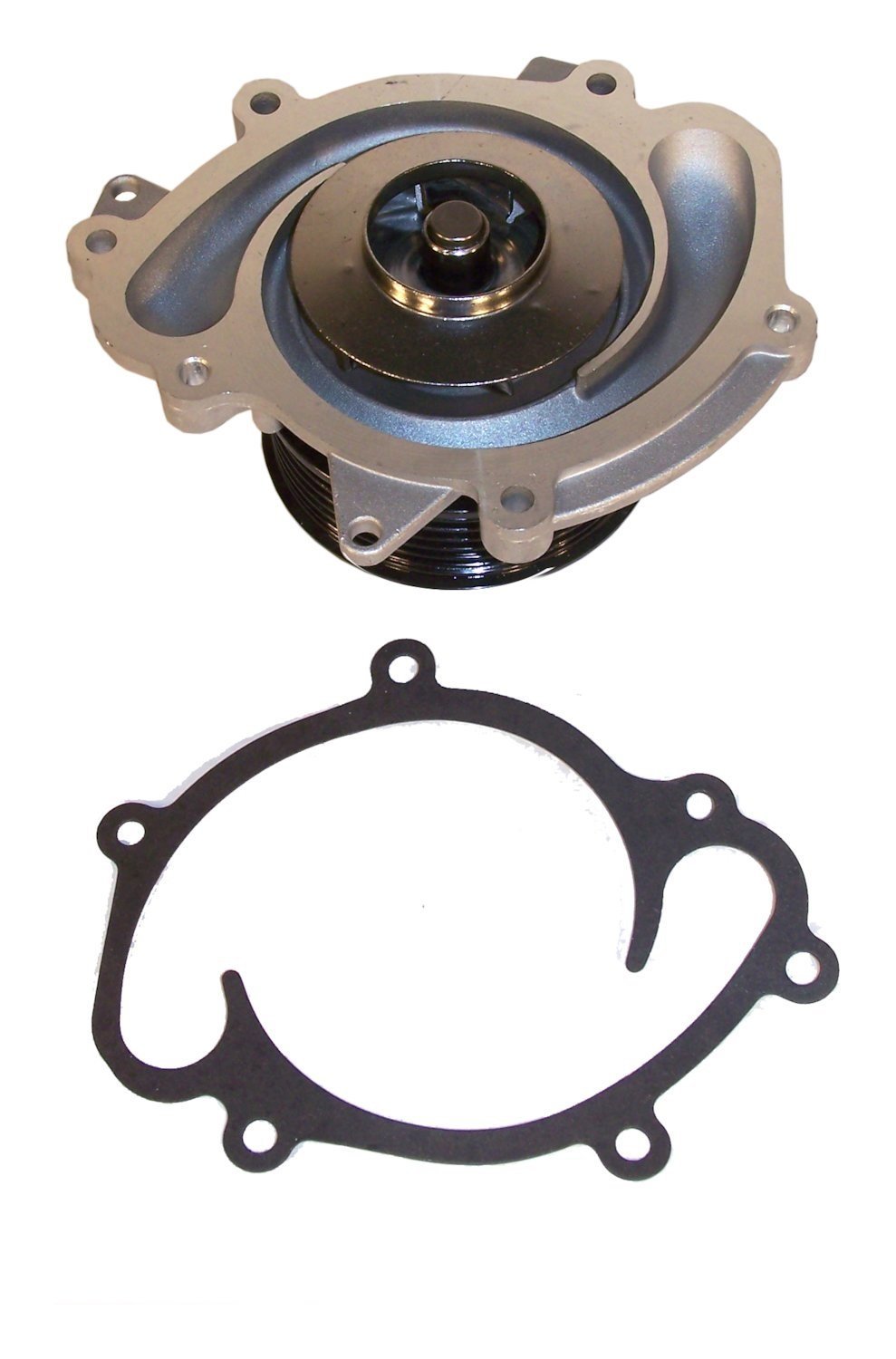 Crown Automotive Cooling and Water Pump Belts