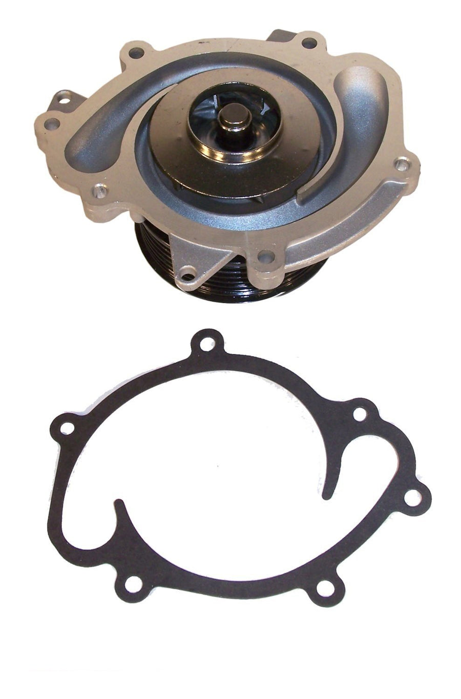 Crown Automotive Cooling and Water Pump Belts