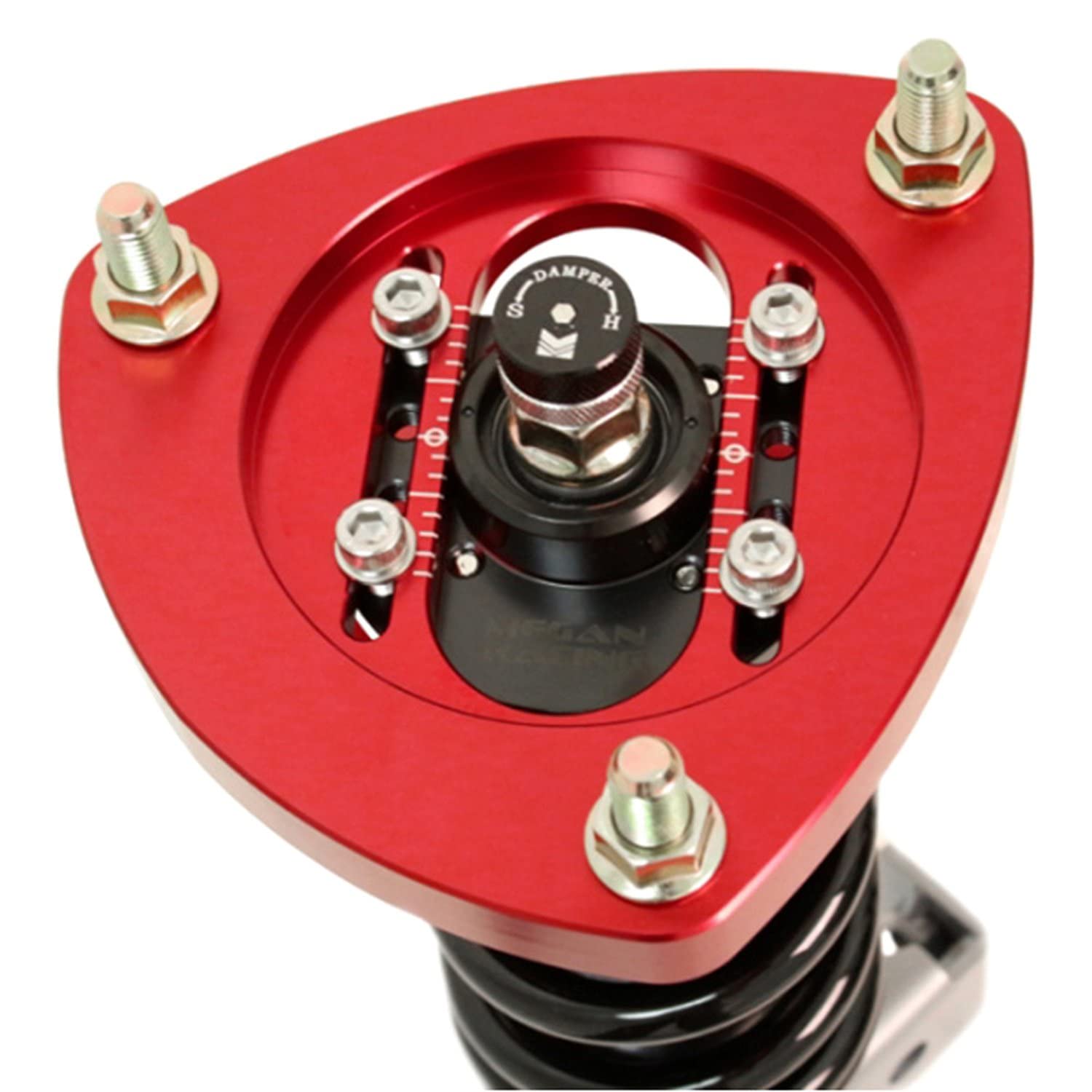 Street Series Megan Racing MR-CDK-HA13 Coilover Damper Kit
