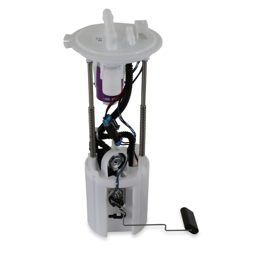 12-985 Holley 255 LPH Drop-In Fuel Module Assembly