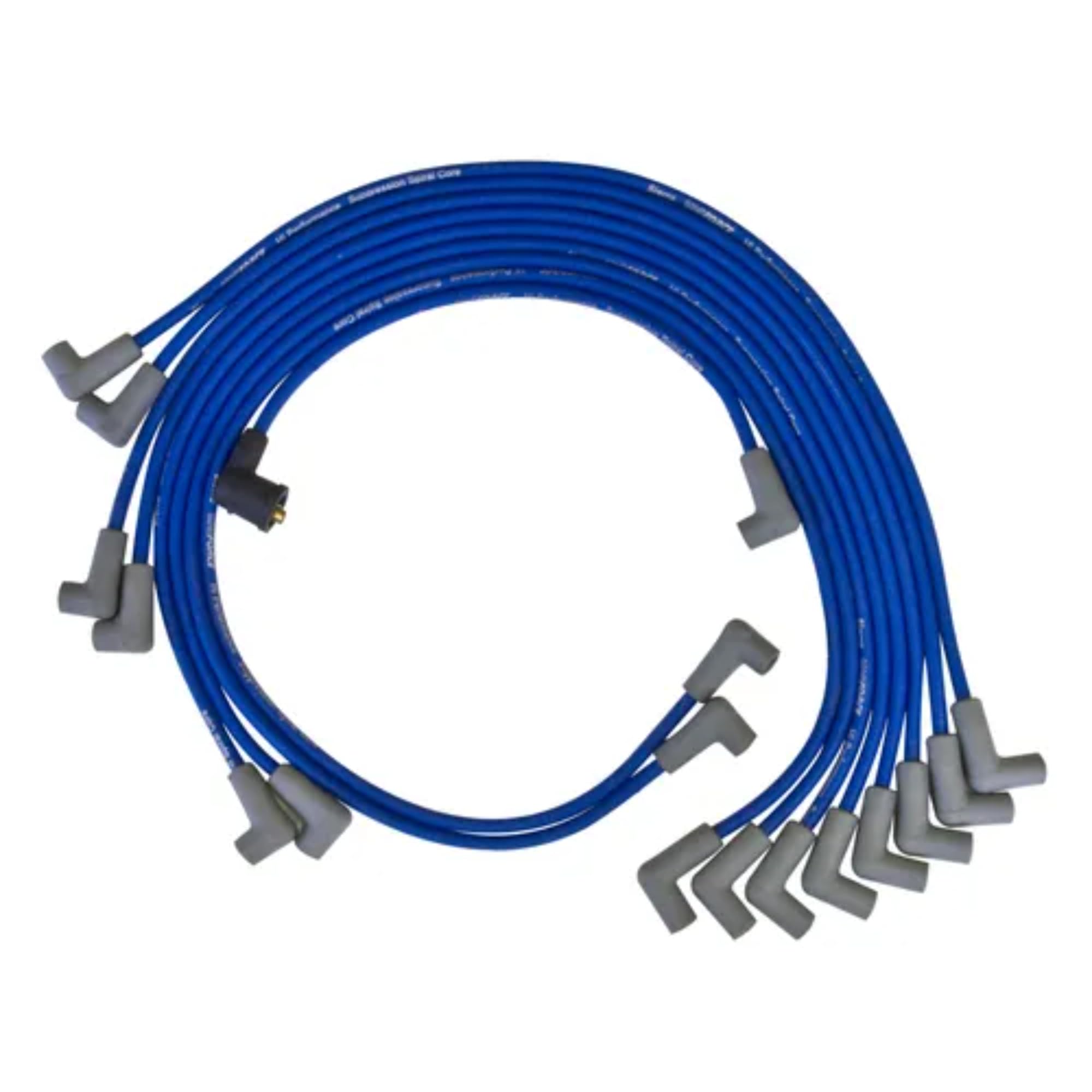 18-8830-1, Sierra International, Plug Set Wiring