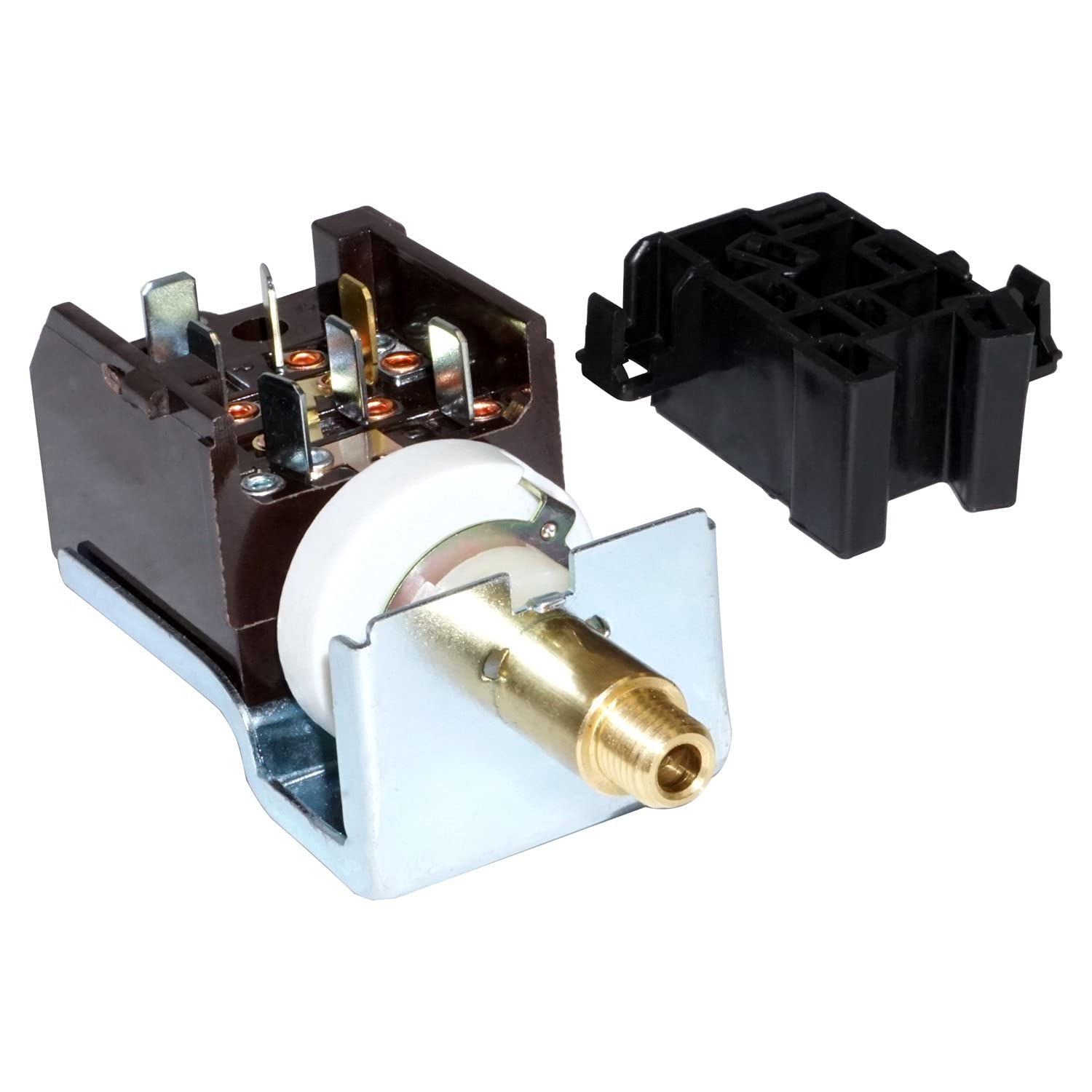 CROWN AUTO Vintage Crown Headlight Switch Kit