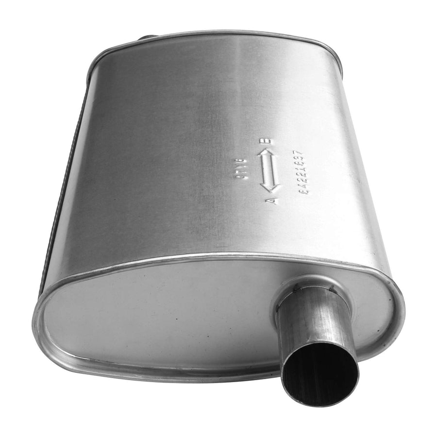 Muffler AP Exhaust 709016