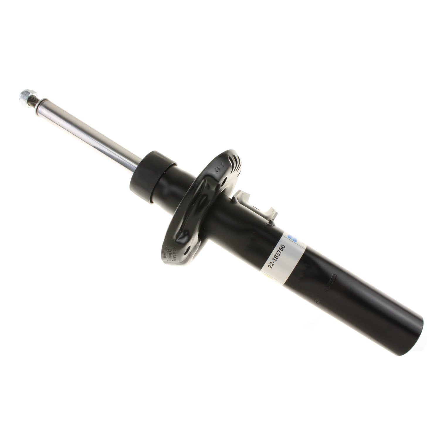 22-183750 Bilstein Suspension Strut Assembly, Front