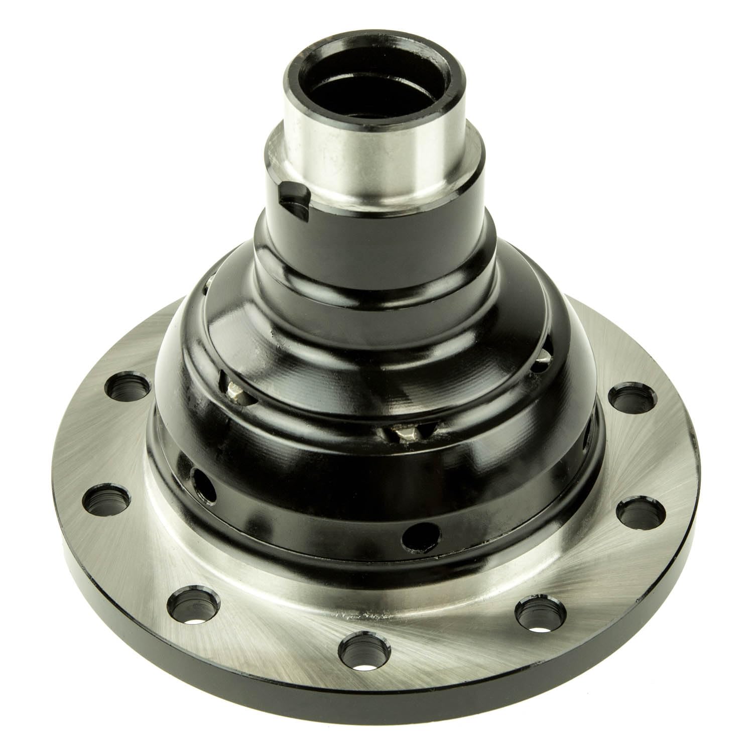 GT109028 PowerTrax Grip Pro Helical Limited-Slip Differential Carrier 28 Spline, Fits ford 9", Compatible with Bronco, F-100, F-150, Mustang, Torino, Thunderbird