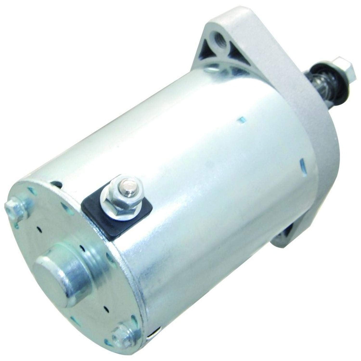 Starter Motor WAI 5954N Replaces 211630711 211630714 211630722 211630727 211630743 211630749 211637024 211637034 211637035 FR691VAS04 400535102200