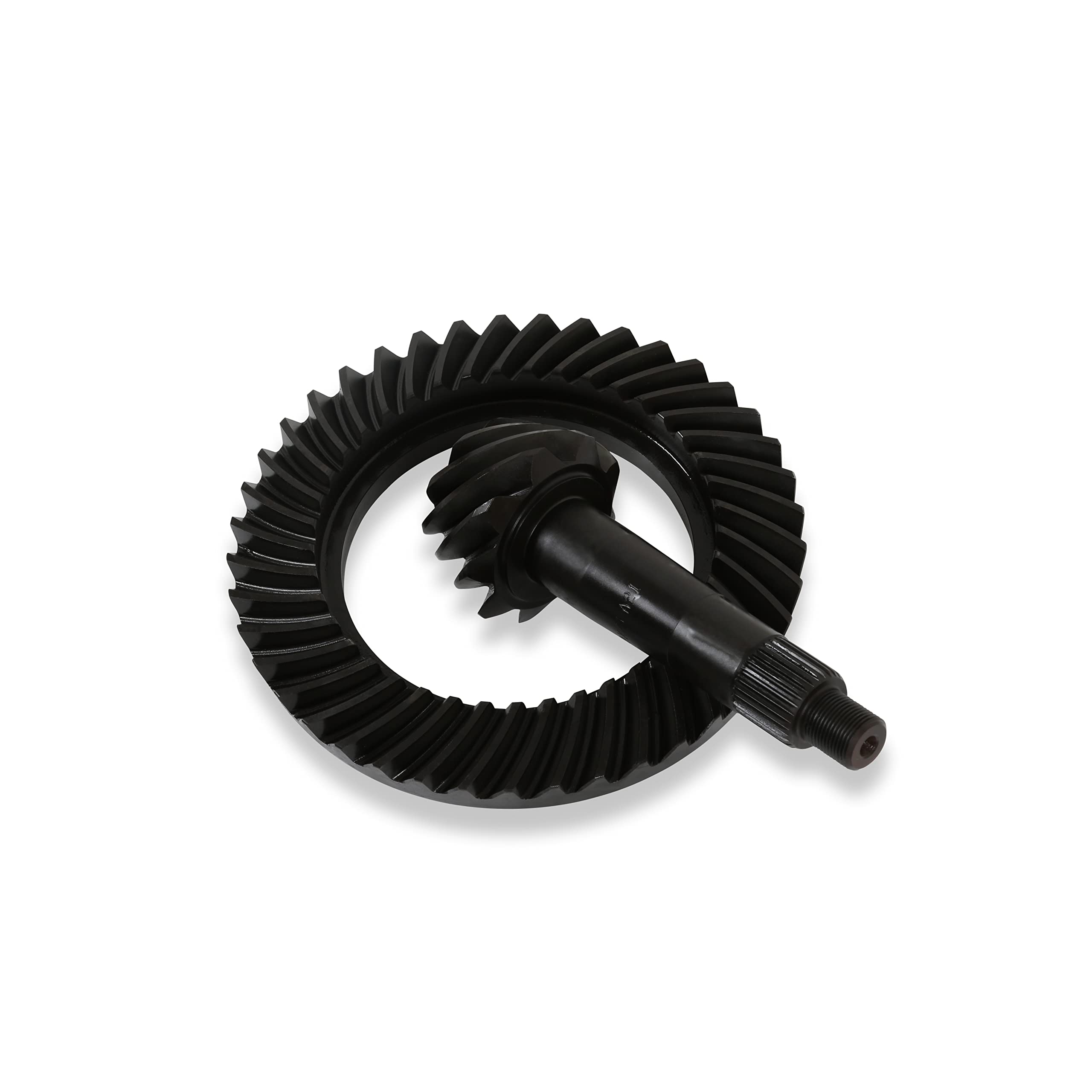 Hurst Ring and Pinion 4.56 Ratio - 12-Bolt Truck 02-114