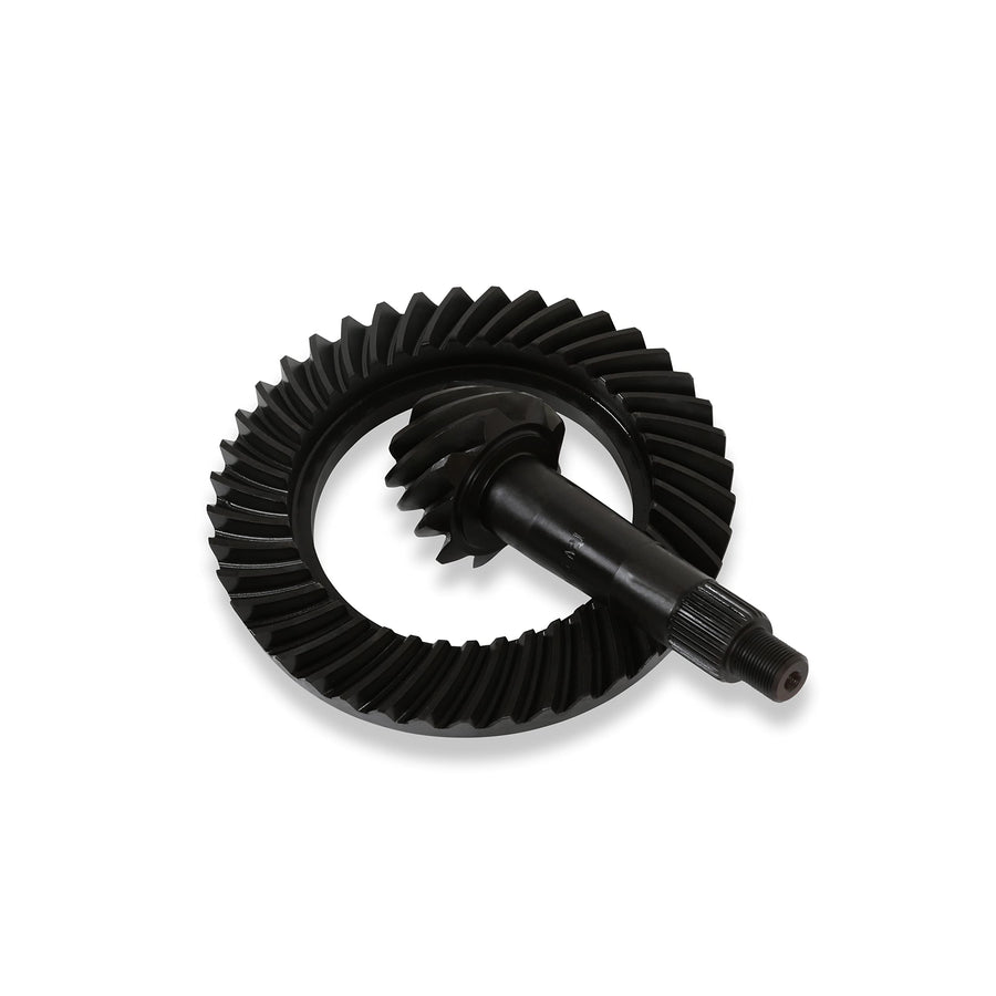 Hurst Ring and Pinion 4.56 Ratio - 12-Bolt Truck 02-114