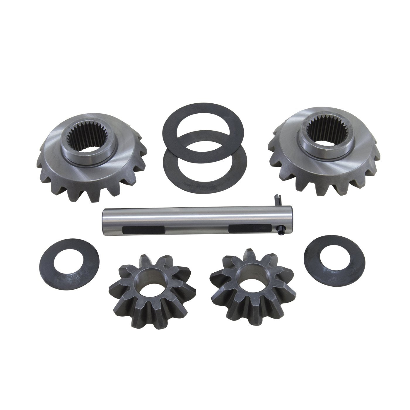 Replacement Standard Open Spider Gear Kit Yukon Gear & Axle (YPKD50-S-30) for Dana 50 Differential with 30-Spline Axle