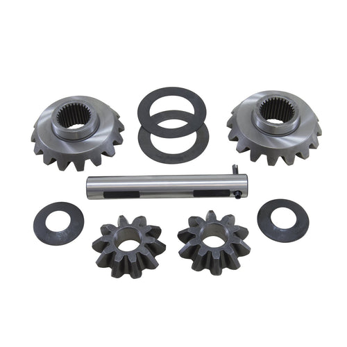 Replacement Standard Open Spider Gear Kit Yukon Gear & Axle (YPKD50-S-30) for Dana 50 Differential with 30-Spline Axle