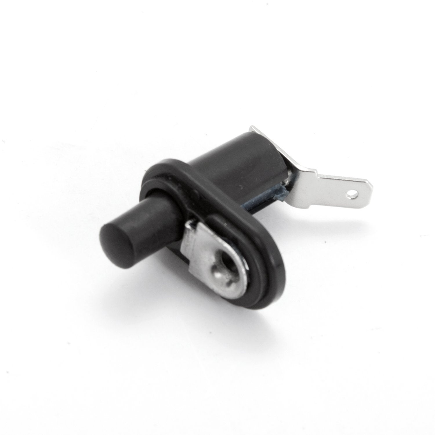 17237.16 | Omix-Ada | Right Courtesy Light Switch | OE Reference: 56002221 | Fits 1984-2001 Jeep Wrangler/Cherokee