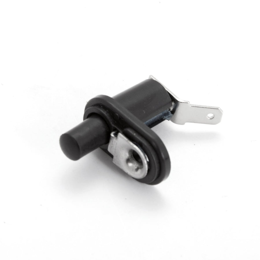 17237.16 | Omix-Ada | Right Courtesy Light Switch | OE Reference: 56002221 | Fits 1984-2001 Jeep Wrangler/Cherokee