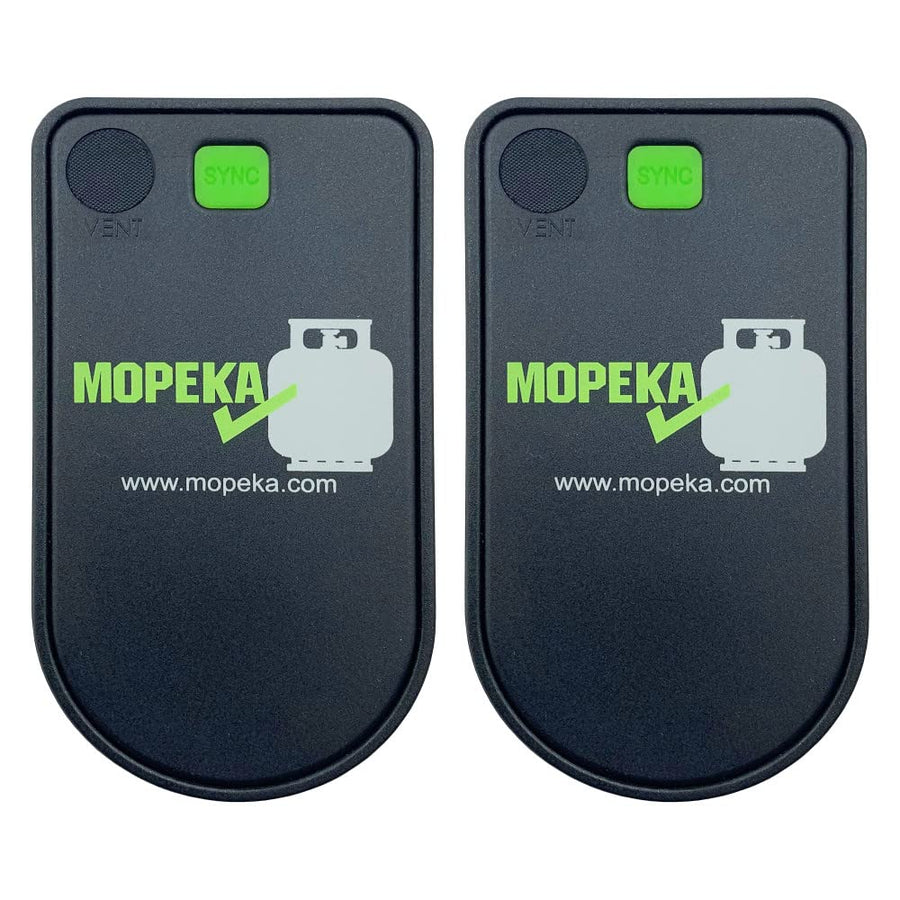 Propane Tank AP Products 024-1002 Gas Level Indicator