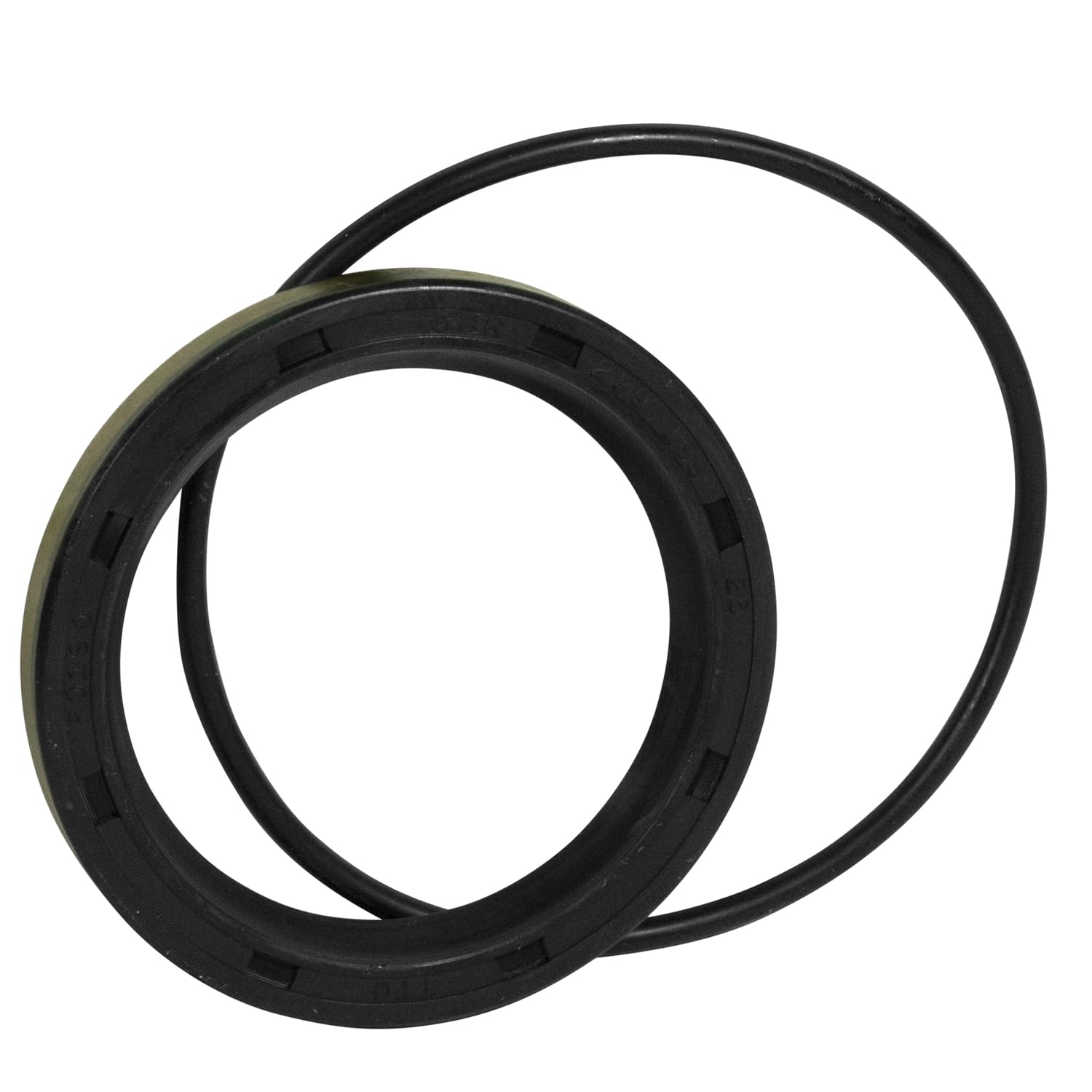 Mighty Seal Yukon Gear YMS5458)