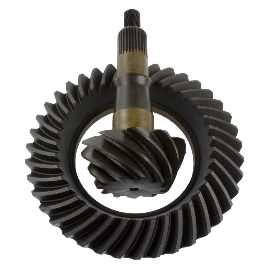 Differential Ring & Pinion Set Motive Gear for Ford 8.8" – 3.55 Gear Ratio – 30 Spline Pinion – 8620 Steel – Fits F-150, Mustang, Explorer, Crown Victoria & More – OEM Replacement
