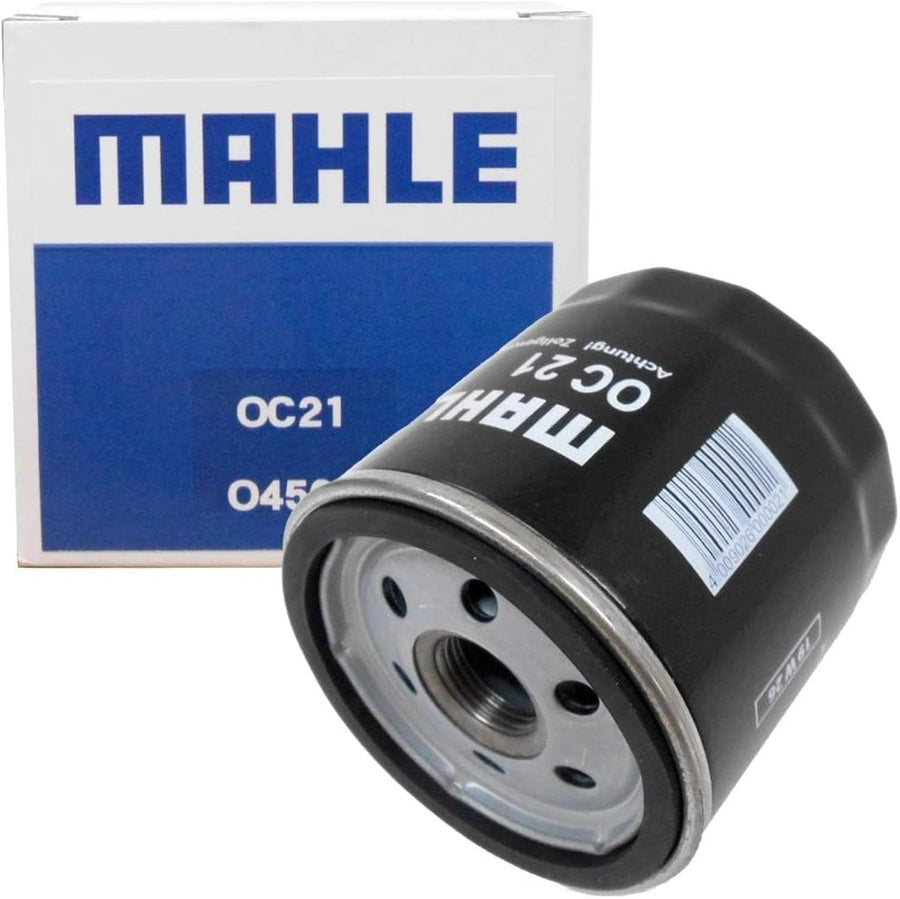 Oil Filter MAHLE OC 21